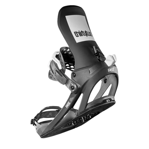 ThirtyTwo FASE Binding T32M Zwart - afb. 3