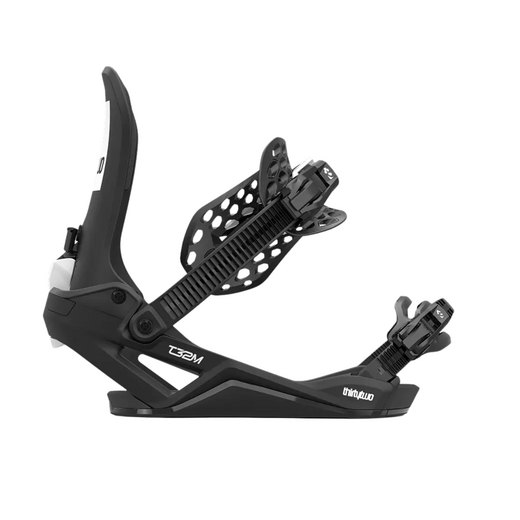 ThirtyTwo FASE Binding T32M Zwart - afb. 4