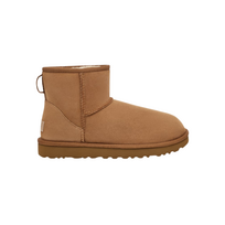 Ugg Dames Laars Classic Mini II Chestnut