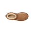 Ugg Dames Laars Classic Mini II Chestnut - afb. 2