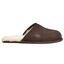 UGG Australia Scuff pantoffels voor heren espresso