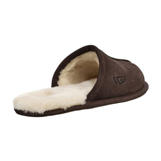 UGG Australia Scuff pantoffels voor heren espresso - afb. 3