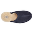 Ugg  Heren Pantoffel Scuff  True Navy - afb. 3