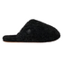 UGG Australia Dames Pantoffel  Maxi Curly Slide Black - afb. 1