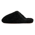 UGG Australia Dames Pantoffel  Maxi Curly Slide Black - afb. 3