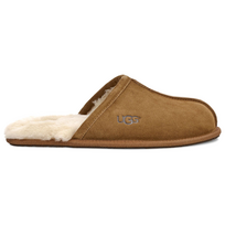 Ugg  Heren Pantoffel Scuff  Chestnut