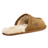 Ugg  Heren Pantoffel Scuff  Chestnut - afb. 2