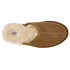 Ugg  Heren Pantoffel Scuff  Chestnut - afb. 3