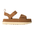 Ugg Goldenstar Adjustable Slide - afb. 1