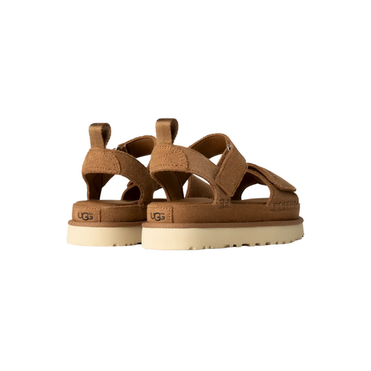 Ugg Goldenstar Dames Sandaal Chestnut - afb. 2