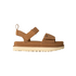 Ugg Goldenstar Dames Sandaal Chestnut - afb. 1