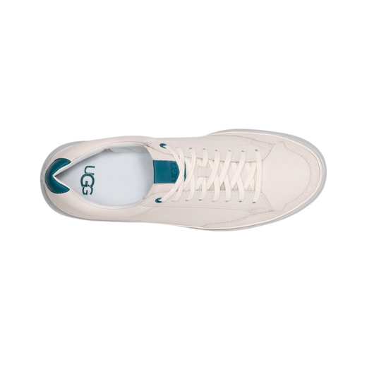 Ugg  South Bay sneaker low Wit met groene accenten - afb. 2