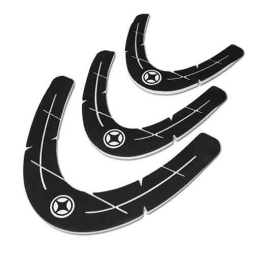 Unifiber 3M Self Adhesive Nose Protector  - afb. 1