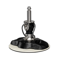 Unifiber Baseplate Tendon Joint Cardan Essentials