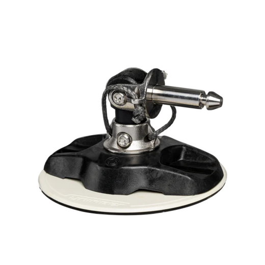 Unifiber Baseplate Tendon Joint Cardan Essentials - afb. 2