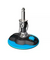 Unifiber Baseplate Tendon Joint Cardan HD Blauw One