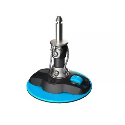 Unifiber Baseplate Tendon Joint Cardan HD - afb. 1