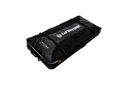 Unifiber Blackline Wingfoil Board-Quiverbag Zwart