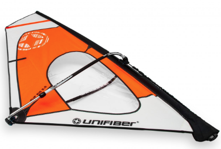 Unifiber Complete Compact SUP Rig - afb. 3