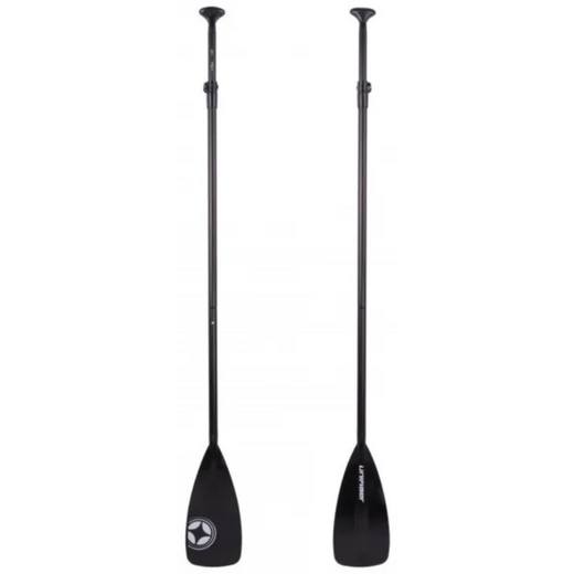 Unifiber alu Paddle - afb. 1