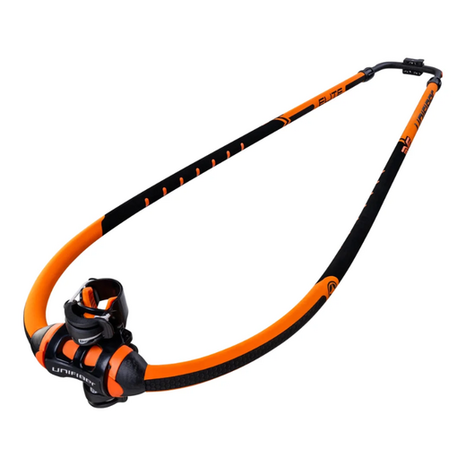 Unifiber Elite Carbon Boom V2 IWT Modular Head Inside wide tail - afb. 1