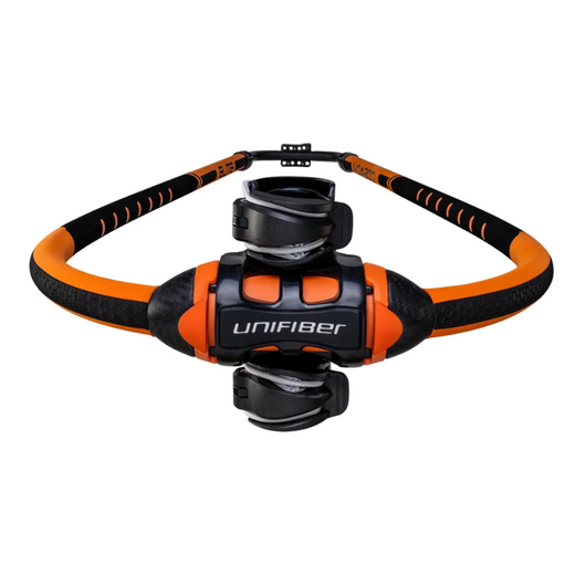Unifiber Elite Carbon Boom V2 IWT Modular Head Outside Wide Tail - afb. 4