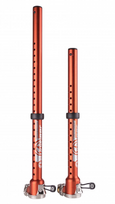 Unifiber Mastverlenger Elite Stainless Steel RDM