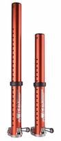 Unifiber Mastverlenger Elite Stainless Steel SDM