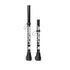 Unifiber Essentials RDM V2 Aluminium Mast Extension (U-Pin) - afb. 1