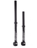 Unifiber HD RDM Aluminium Mast Extension (U-Pin)  RDM - afb. 1