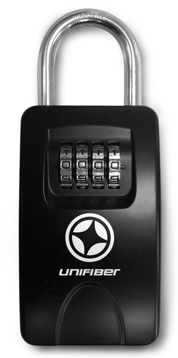 Unifiber  Keysafe  Large - afb. 1
