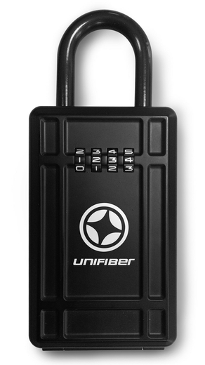 Unifiber  Keysafe  Medium - afb. 1
