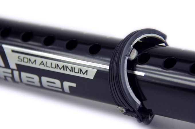 Unifiber Mastverlenger HD Alu SDM - afb. 2