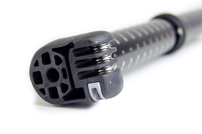 Unifiber Mastverlenger HD Alu SDM - afb. 4