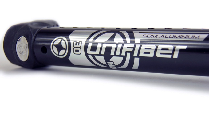 Unifiber Mastverlenger HD Alu SDM - afb. 5