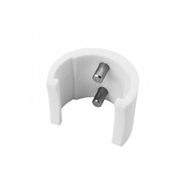 Unifiber MK7 Double-Pin Locker  Wit