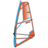 Unifiber RPM Inflatabel Windsurfboard FCD 280 & STX Powerkid Tuigage - afb. 3