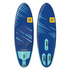 Unifiber RPM Inflatabel Windsurfboard FCD 280 & STX Minikid Tuigage - afb. 2