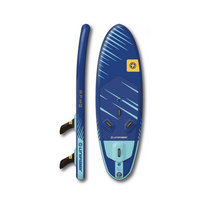 Unifiber RPM Iwindsurf FCD 280 