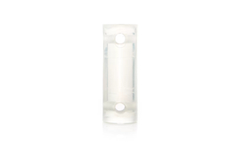Unifiber Tendon Joint 20 mm With Holes Heavy Duty 