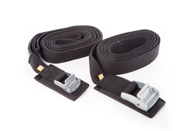 Unifiber Tie Down Straps. - afb. 1