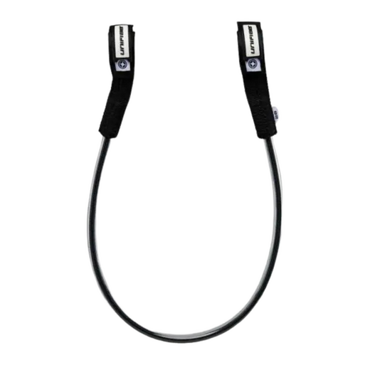 Unifiber Vaste Trapezelijnen - afb. 1