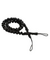 Unifiber Waist Wing Leash Zwart One
