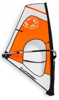 Unifiber Complete Compact SUP Rig