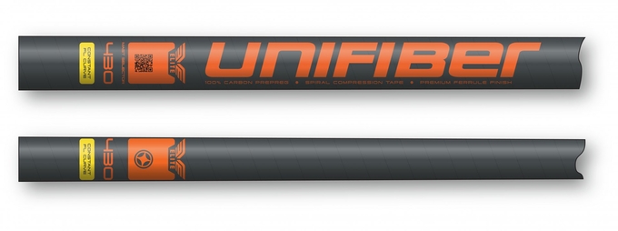 Unifiber Wind Surfmast Elite C 100 RDM - afb. 1