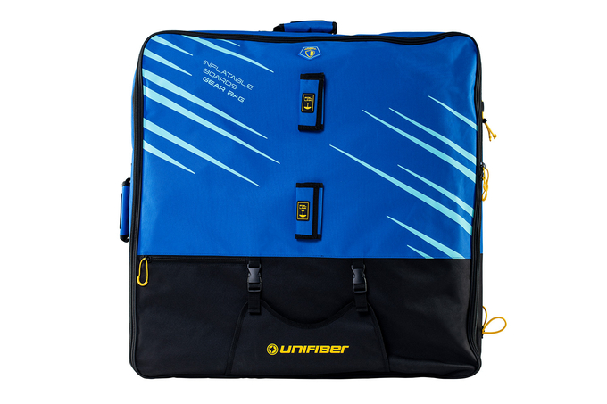 Unifiber  Wingfoil Set Blauw - afb. 6