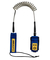 Unifiber Wingsurf Wrist Leash Zwart One