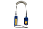 Unifiber Wingsurf Wrist Leash Zwart One