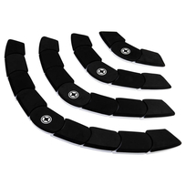 Unifiber Zelf Verstelbare Nose Protector XXL UNI