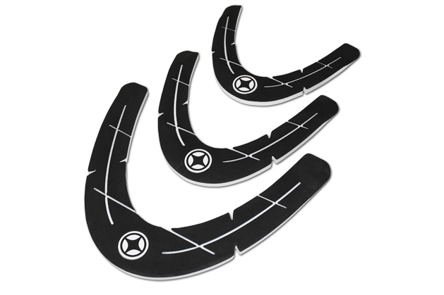 Zelf Verstelbare Nose Protector XXL - afb. 5